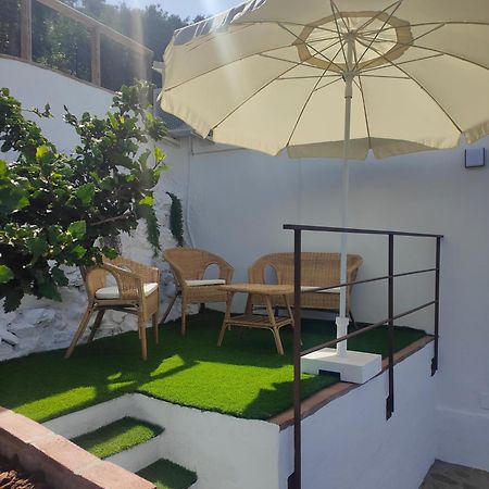 Casa Olivar 30 토록스 외부 사진
